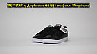 Кроссовки Adidas Stan Smith Black White, фото 5