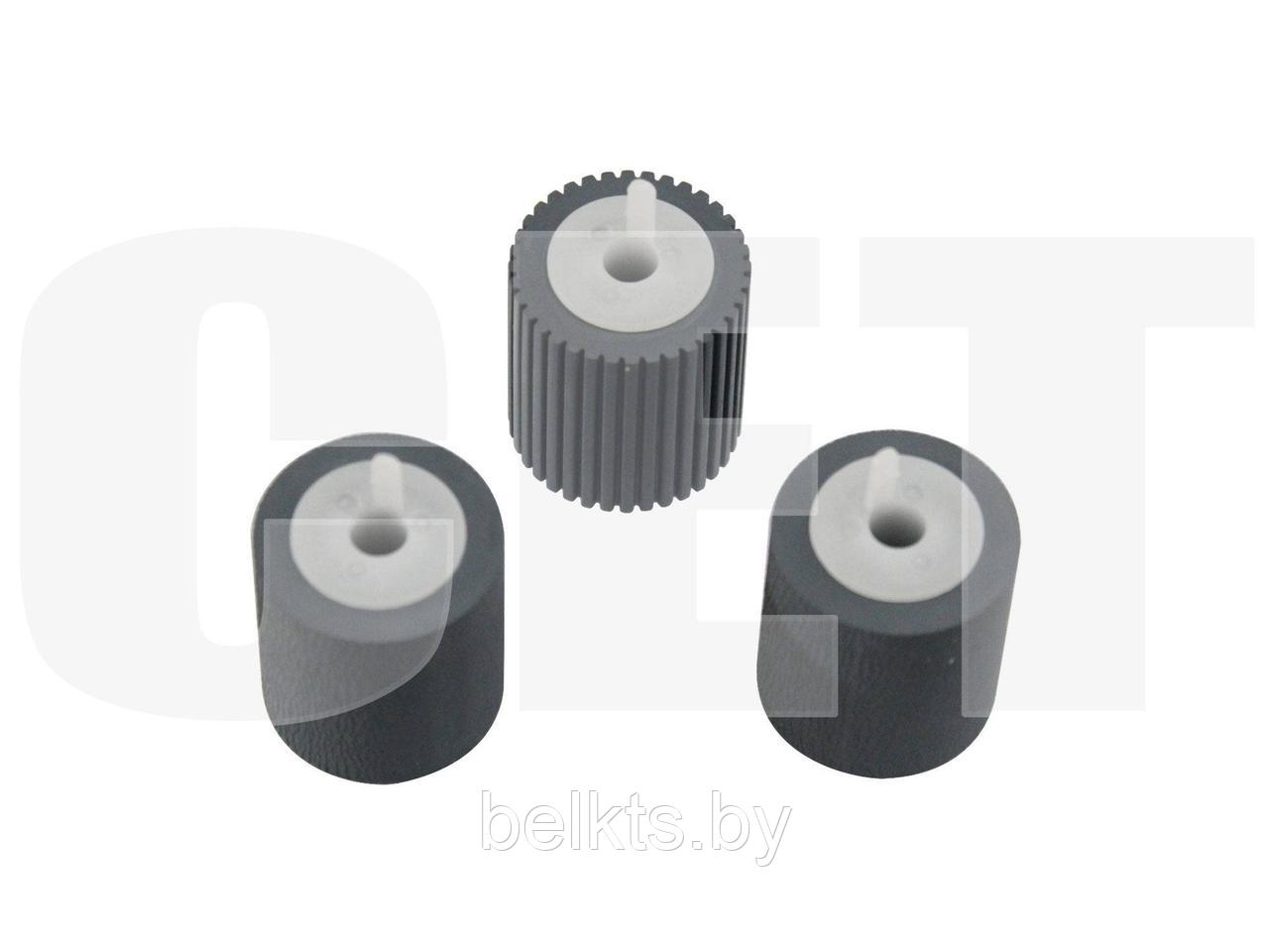 Комплект роликов NROLR1466FCZ1, NROLR1467FCZ1 для SHARP ARM550/M620/M700, MX-M550/M620/M700 (CET)