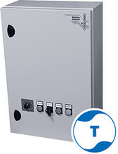 Для приточных систем с электрическим нагревателем: ACM-T1K