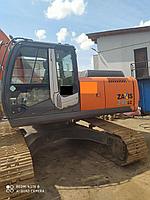 Экскаватор универсальный Hitachi ZX240LC-3 Б/у