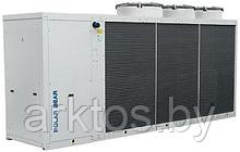 Чиллеры воздушного охлаждения с осевыми вентиляторамиLDC/LDR (Polar Bear) 37 кВт - 481 кВт