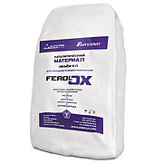 Ferolox фильтрующая загрузка 5л, 8кг, мешок