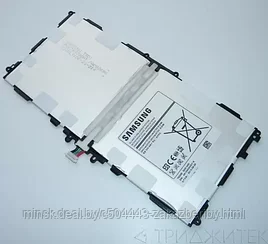 Аккумуляторная батарея T8220E для Samsung Galaxy Note (P600, P601), 3.8В, 8220 мАч
