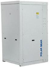 Чиллеры с конденсатором водяного охлаждения WDC/WDR (Polar Bear) 41 кВт - 288 кВт
