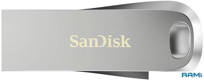 USB Flash SanDisk Ultra Luxe USB 3.1 128GB - фото 1 - id-p186014558