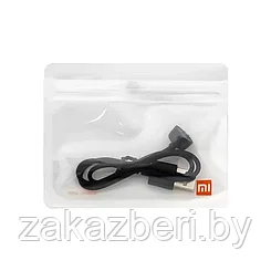 USB кабель для зарядки фитнес трекера Mi Band 5 (европакет)