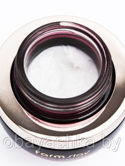 Крем с лифтинг-эффектом FarmStay Grape Stem Cell Wrinkle Lifting Cream с фитостволовыми клетками винограда 50м - фото 2 - id-p186024155