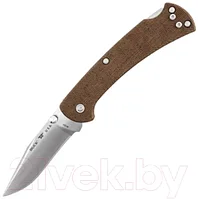 Нож складной Buck Knives Slim Pro / 0112BRS6