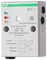 RH-1 Реле контроля влажности