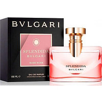 Женская парфюмированная вода Bvlgari Splendida Rose Rose edp 100ml