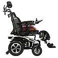 Кресло-коляска инвалидная с электроприводом Pulse 350, фото 3