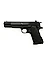 Пневматический металлический детский пистолет Colt Airsoft Gun K116 (Кольт), фото 7