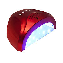 UV/LED Лампы для сушки ногтей