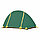 Палатка туристическая 1 местная Tramp Lite Hurricane 1 (4000 mm), фото 3