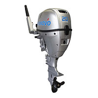 Лодочный 4-х тактный мотор Seanovo SNF 20 HES EFI