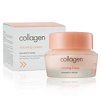 Питательный крем It's Skin для лица Collagen Nutrition Cream 50 мл