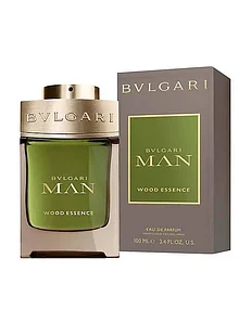 Мужская парфюмированная вода Bvlgari Man Wood Essence edp 100ml