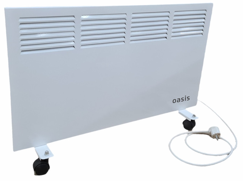 Конвектор электрический Oasis SK-20 (2 кВт) - фото 1 - id-p186043516