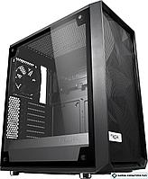 Корпус Fractal Design Meshify C TG