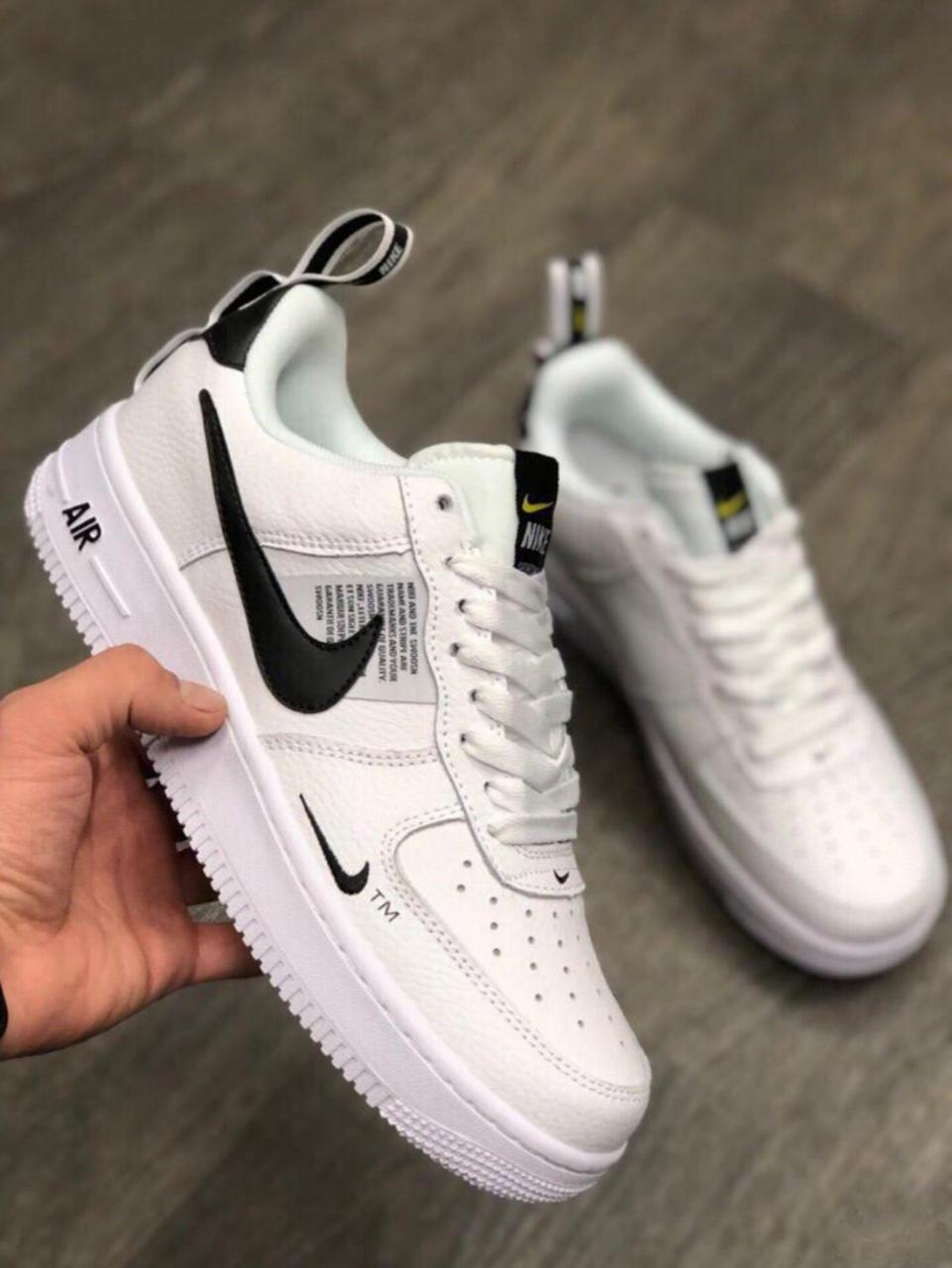 Кроссовки Nike Air Force 1