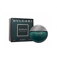 КАЧЕСТВО ПРЕМИУМ Bvlgari Aqva Pour Homme edt 100ml Мужской