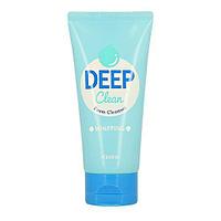 Очищающая пенка для лица A'PIEU Deep Clean Foam Cleanser (Whipping) 130мл