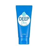 Пенка для умывания APIEU Deep Clean Foam Cleanser 130 мл