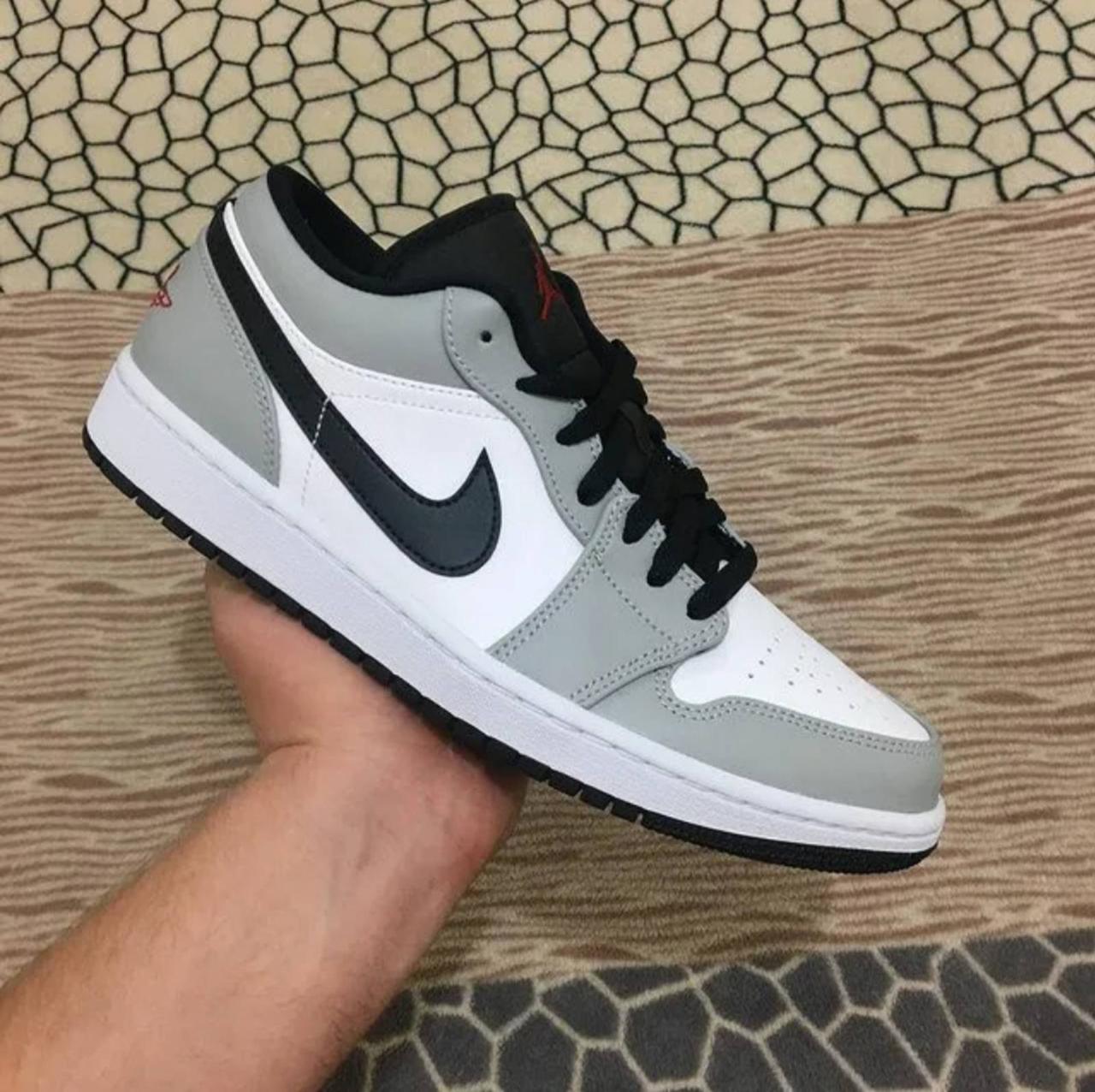 Кроссовки Nike Air Jordon