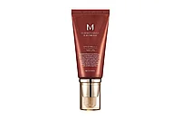 BB-крем MISSHA M Perfect Cover SPF42/PA+++ (No.25/Warm Beige) 50 мл