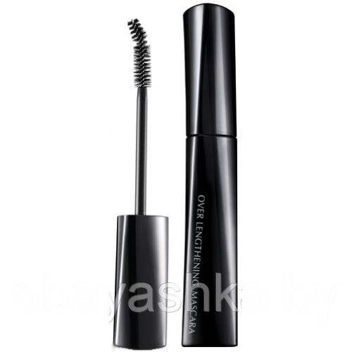 Тушь для ресниц MISSHA Over Lengthening Mascara Wave Lash - фото 1 - id-p186046411