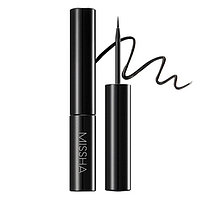 Подводка для глаз Missha Liquid Sharp Liner 6 гр