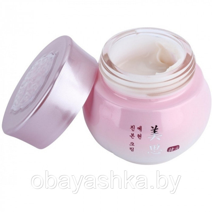 Омолаживающий крем для лица MISSHA Yei Hyun Cream - фото 2 - id-p186046838