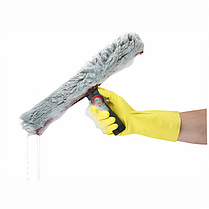 Перчатки Ansell AlphaTec 87-190, размер 6,5-7, Ansell Limited 87-190, фото 2