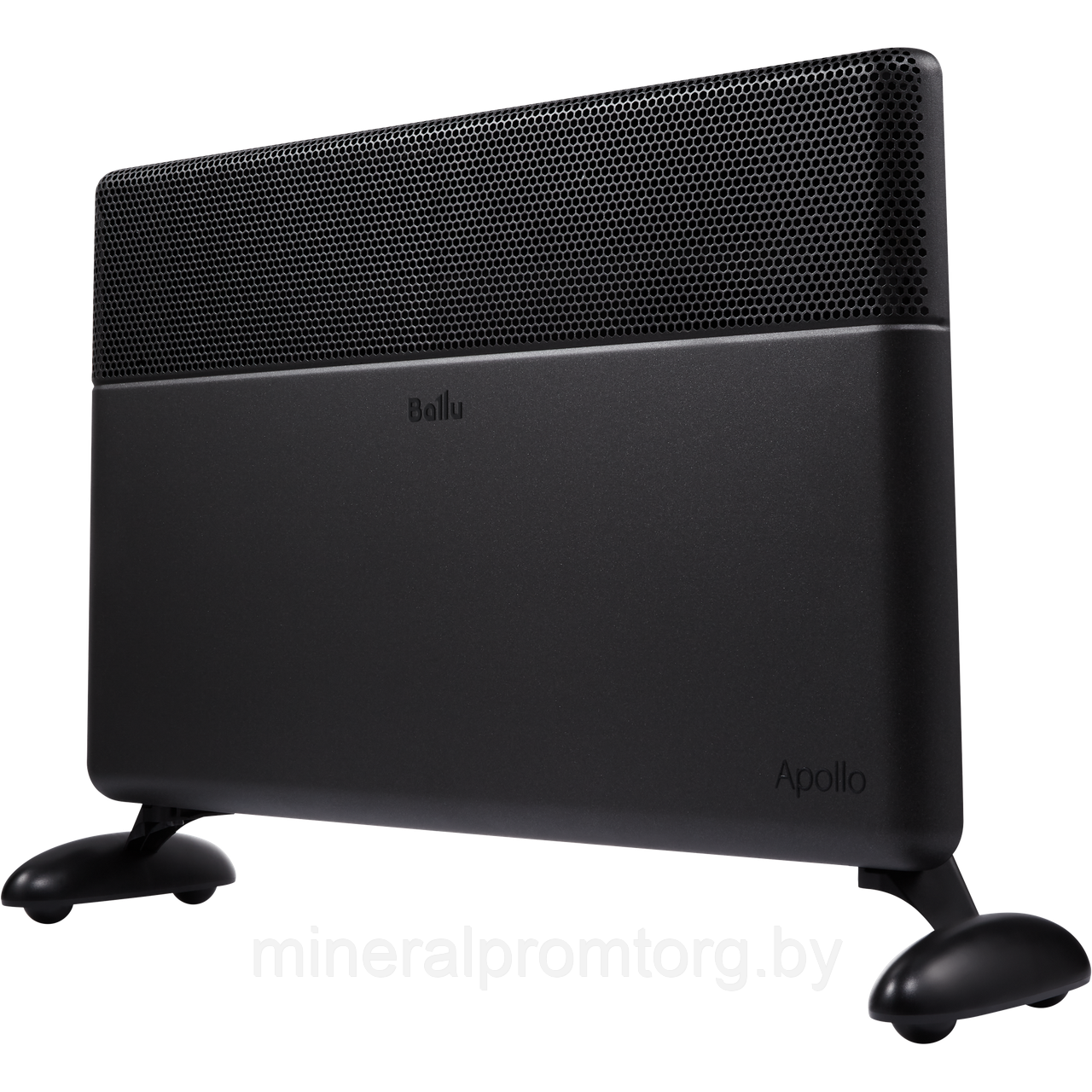 Конвектор электрический Ballu Apollo digital INVERTER Black Infinity BEC/ATI-1503, фото 1