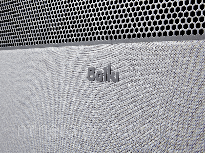 Конвектор электрический Ballu Apollo digital INVERTER Moon Gray BEC/ATI-2001 - фото 6 - id-p186046684