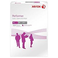 Бумага A4 75г/м 500л "Xerox Performer"