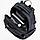 Рюкзак Urevo Large Capacity Multi-Function Backpack (Черный), фото 2