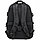 Рюкзак Urevo Large Capacity Multi-Function Backpack (Черный), фото 4