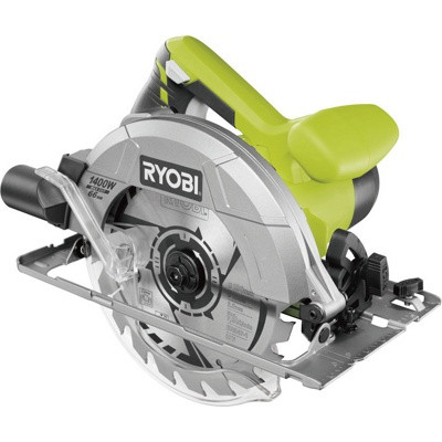 Пила циркулярная RYOBI RCS 1400-G