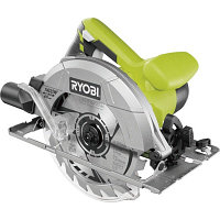 Пила циркулярная RYOBI RCS 1400-G