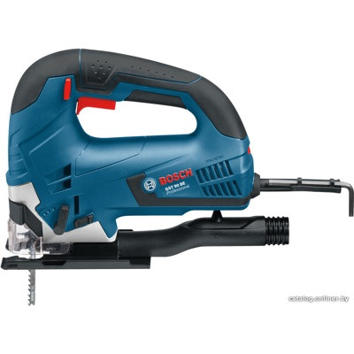 Лобзик электрический BOSCH GST 700 в кор. (500 Вт, пропил до 70 мм) - фото 3 - id-p186049232