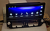 Штатная магнитола для Toyota Land Cruiser Prado 150 на Android 10 (6/128gb +4g модем) Для низких комплектаций, фото 3