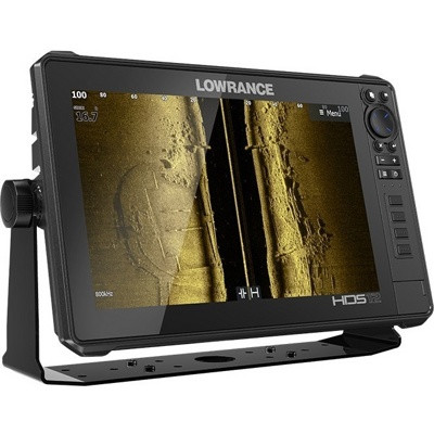 Эхолот Lowrance HDS-12 LIVE with Active Imaging 3-in-1 (ROW) (000-14431-001) NEW! - фото 1 - id-p186049247