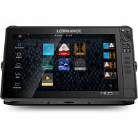 Эхолот Lowrance HDS-16 LIVE with Active Imaging 3-in-1 (ROW) (ROW) (000-14437-001)