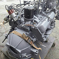 Двигатель ЗИЛ 131
