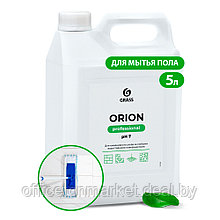 Средство моющее универсальное низкопенное "Orion", 5 л
