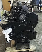 Двигатель Detroit DTA530E гомсельмаш GS12 Детройт