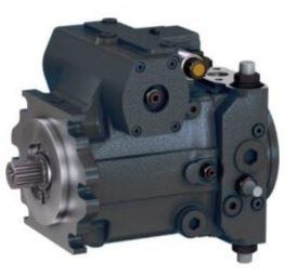 Гидронасос Bosch Rexroth A10VG18HWL1/10R