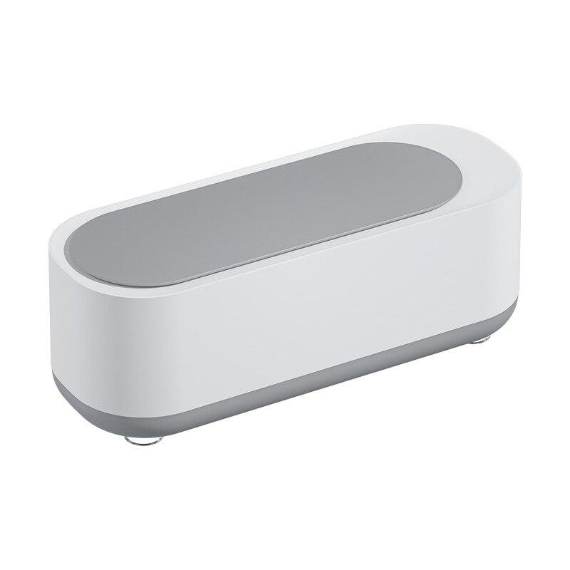 Портативная ультразвуковая ванночка для ювелирных изделий и бытовых предметов Multi-functional Cleaner - фото 5 - id-p186052974