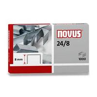 Скобы Novus 24/8